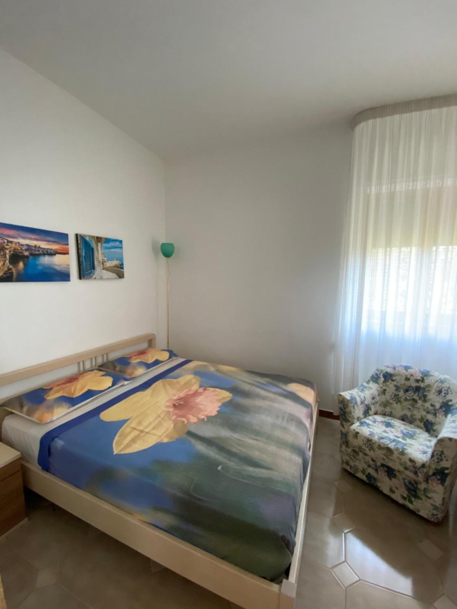 Villa Mima 산테라모 인 콜레 외부 사진