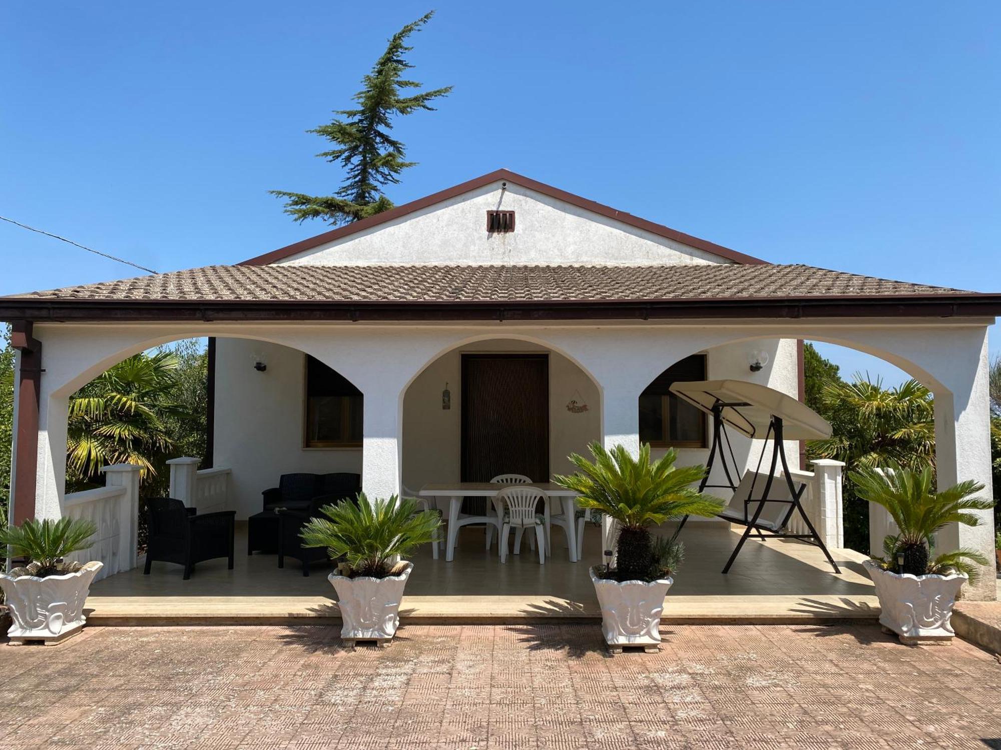 Villa Mima 산테라모 인 콜레 외부 사진